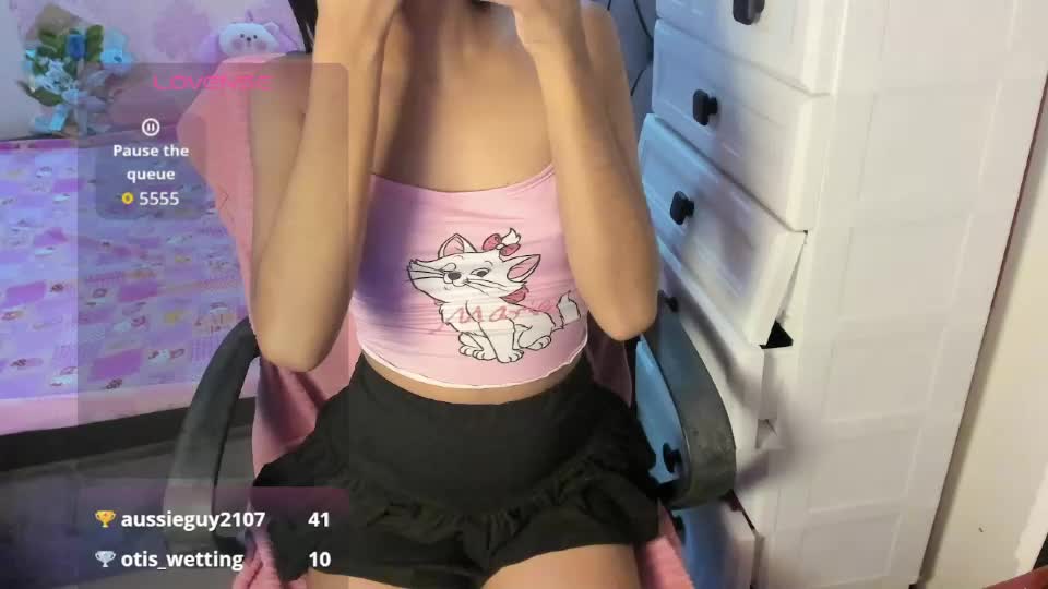 xxkayjeanxx Webcam Chat September 25, 2026
