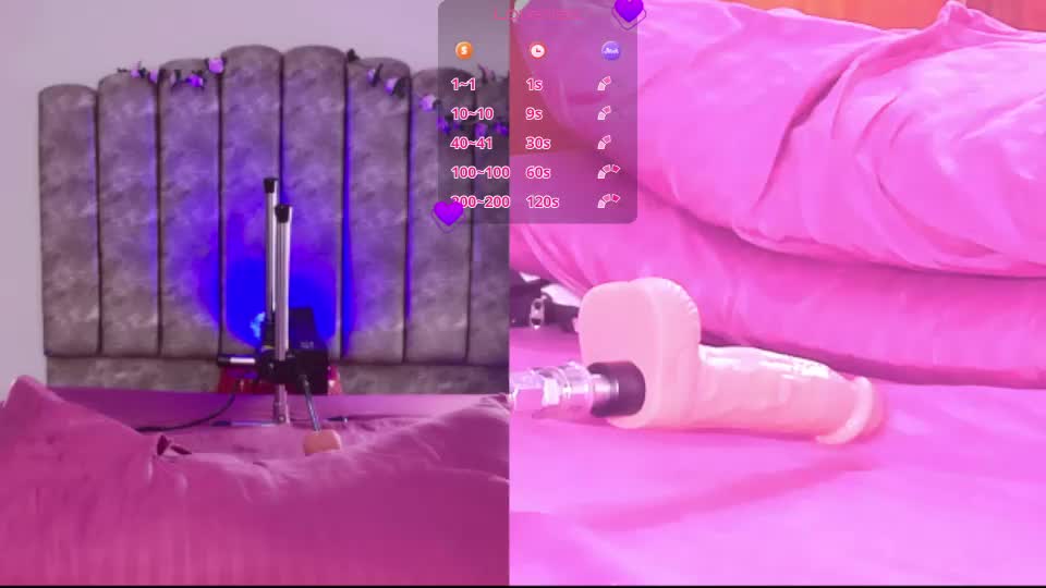 leysabonnie Webcam Chat September 25, 2026