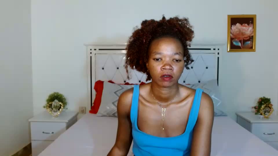 rorennah Webcam Chat September 25, 2026