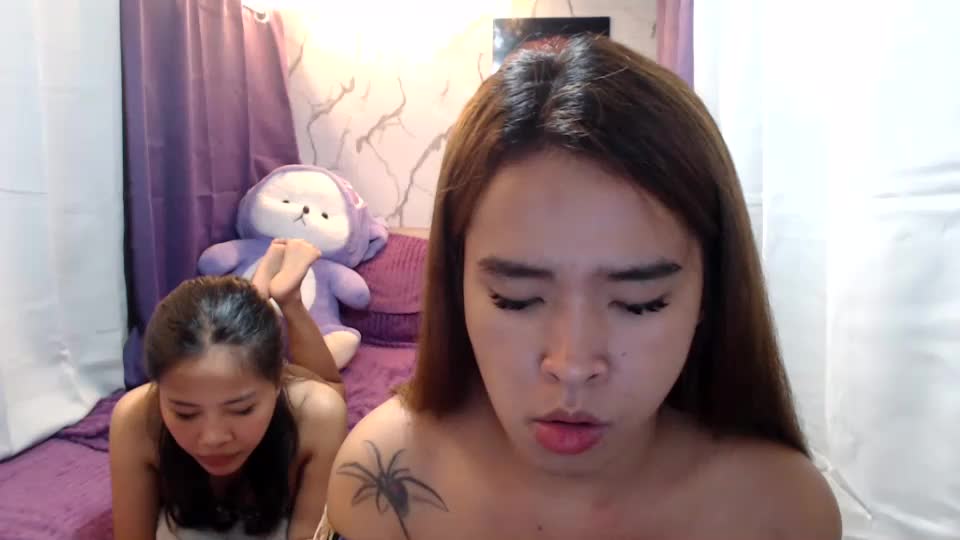 your_twinkletoes18 Webcam Chat September 25, 2026