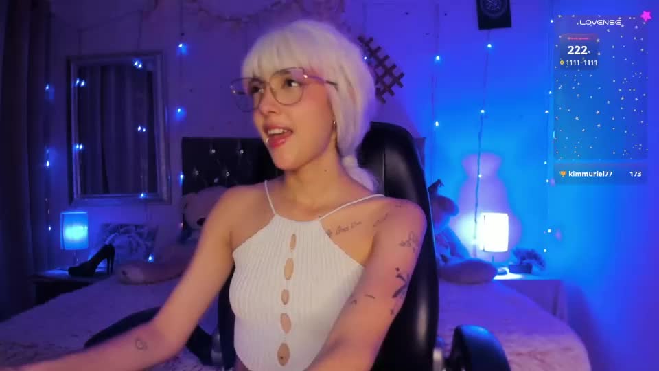 gabysmiith_ Webcam Chat September 25, 2026