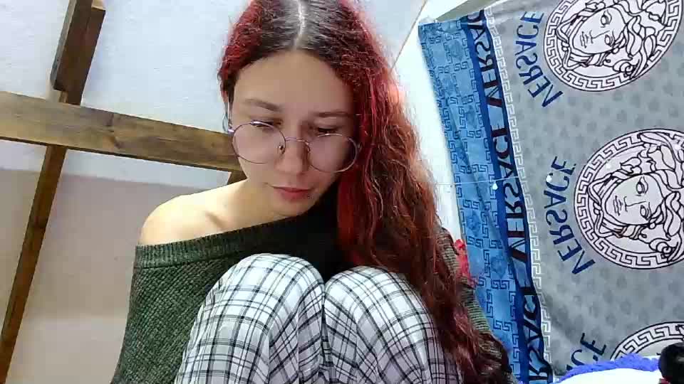 nastasya_sexy Webcam Chat September 25, 2026