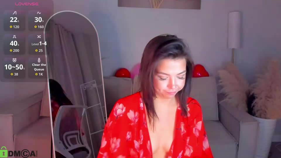 megan_fosterr Webcam Chat September 25, 2026