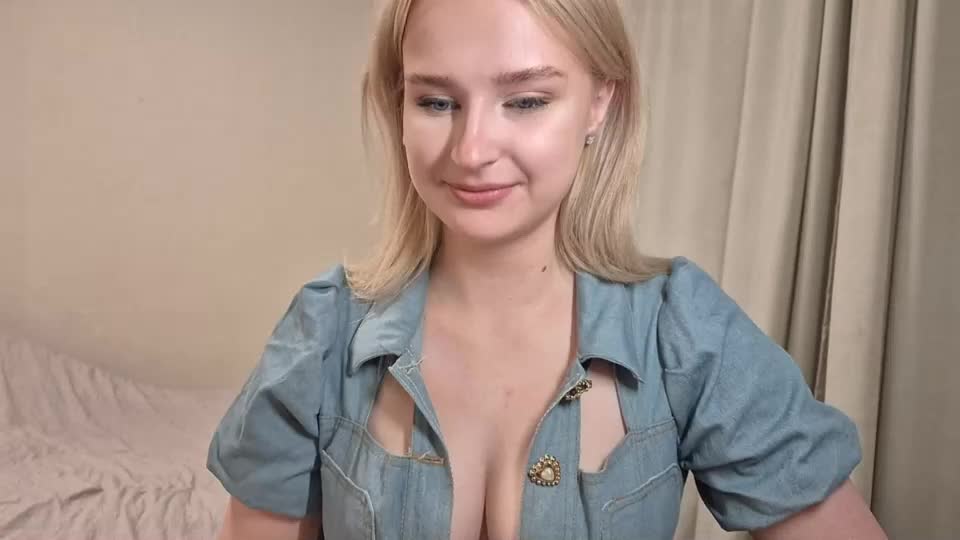 lillianhusk Webcam Chat September 25, 2026