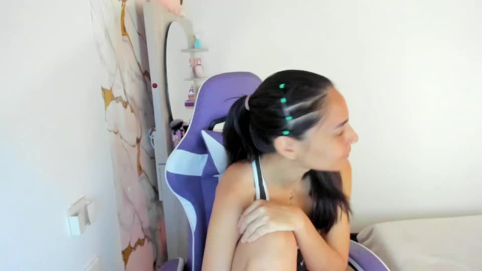 juliette_sweet05 Webcam Chat September 25, 2026