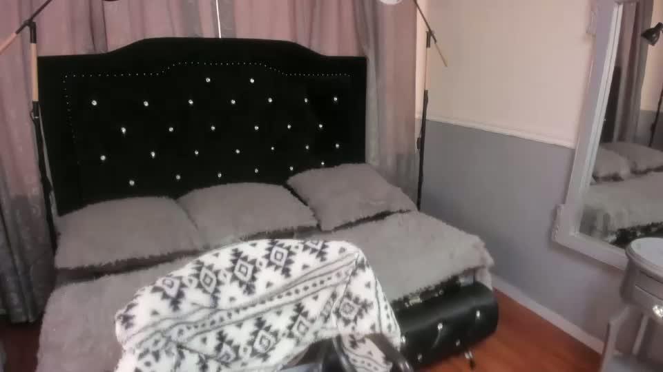 gaby_trent Webcam Chat September 25, 2026