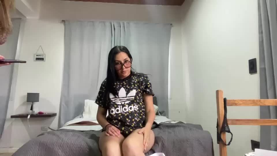 sweetemily52 Webcam Chat September 25, 2026