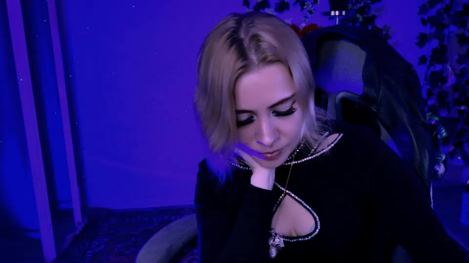 kumiho_7777 Webcam Chat September 25, 2026