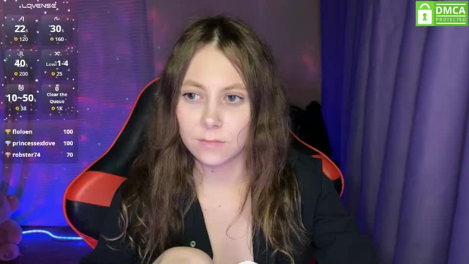 natural_babe666 Webcam Chat September 25, 2026