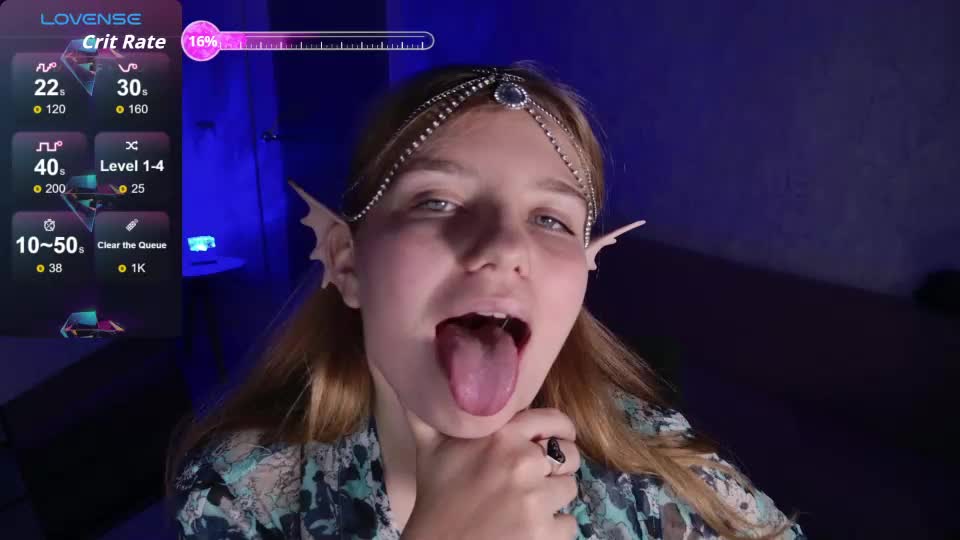 luna404 Webcam Chat September 25, 2026