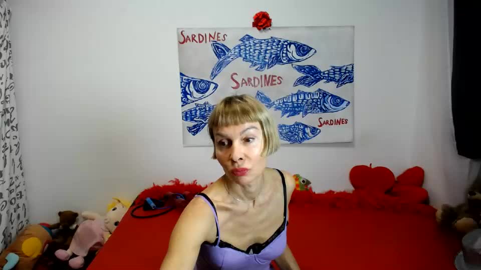 noraohgreys Webcam Chat September 25, 2026