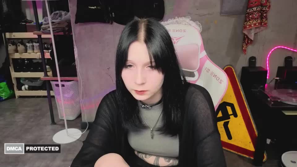 yourcutiegoth Webcam Chat September 25, 2026