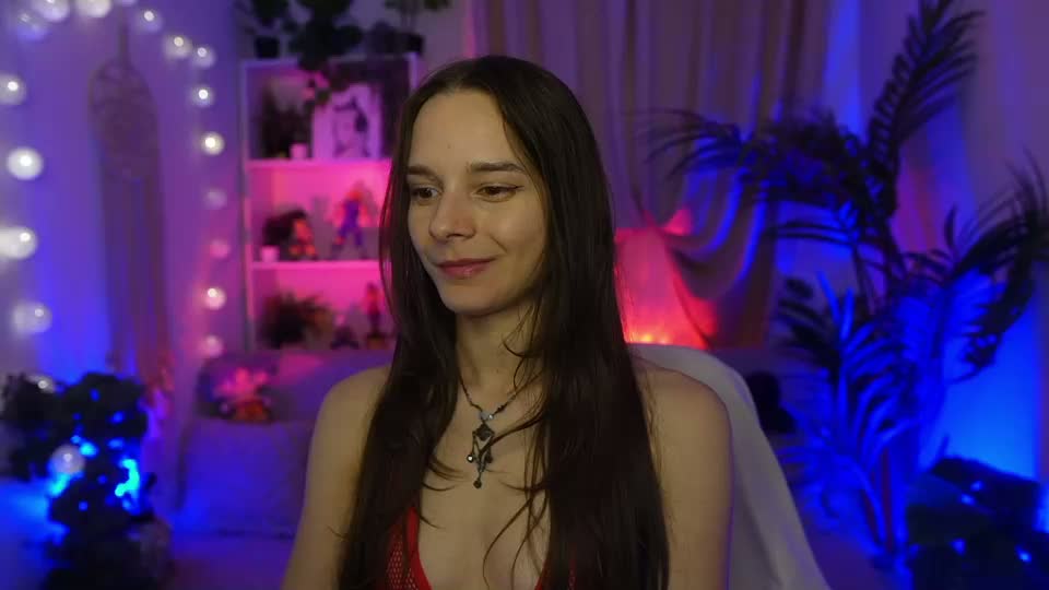 anna_leah_ Webcam Chat September 25, 2026