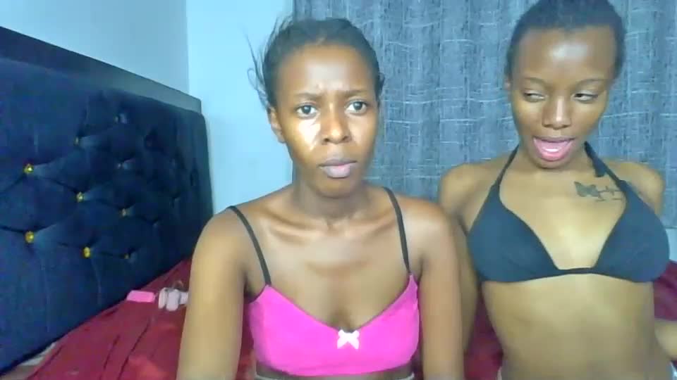 godess_lunah Webcam Chat September 25, 2026