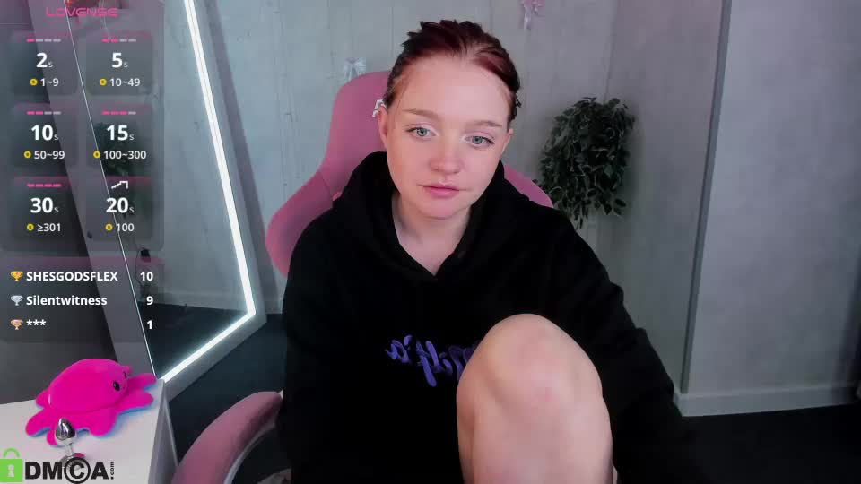luccy_mullinss Webcam Chat September 25, 2026