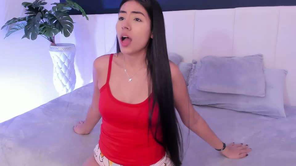 princess_little5u Webcam Chat September 25, 2026