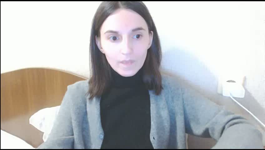 persephonex Webcam Chat September 25, 2026