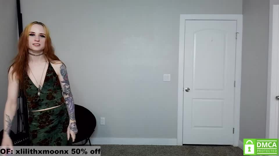 xxlilithmoonxx Webcam Chat September 25, 2026