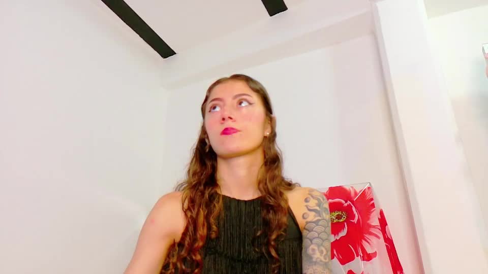 scarletjonesx Webcam Chat September 25, 2026