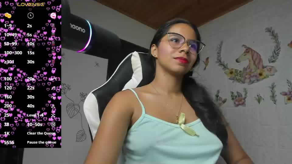 alisson_hoffman05 Webcam Chat September 25, 2026