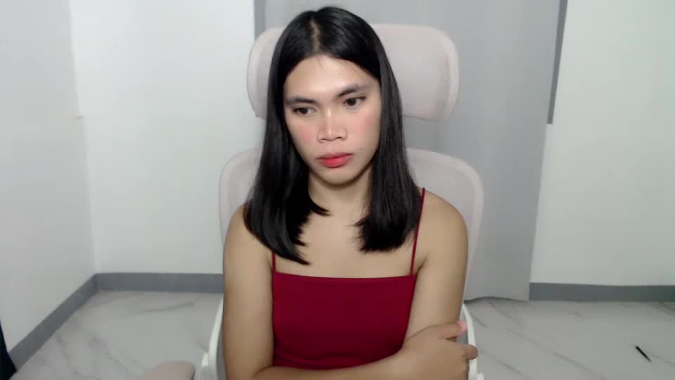 hot_pauline Webcam Chat September 25, 2026