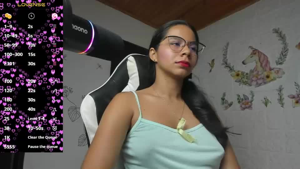alisson_hoffman05 Webcam Chat September 25, 2026