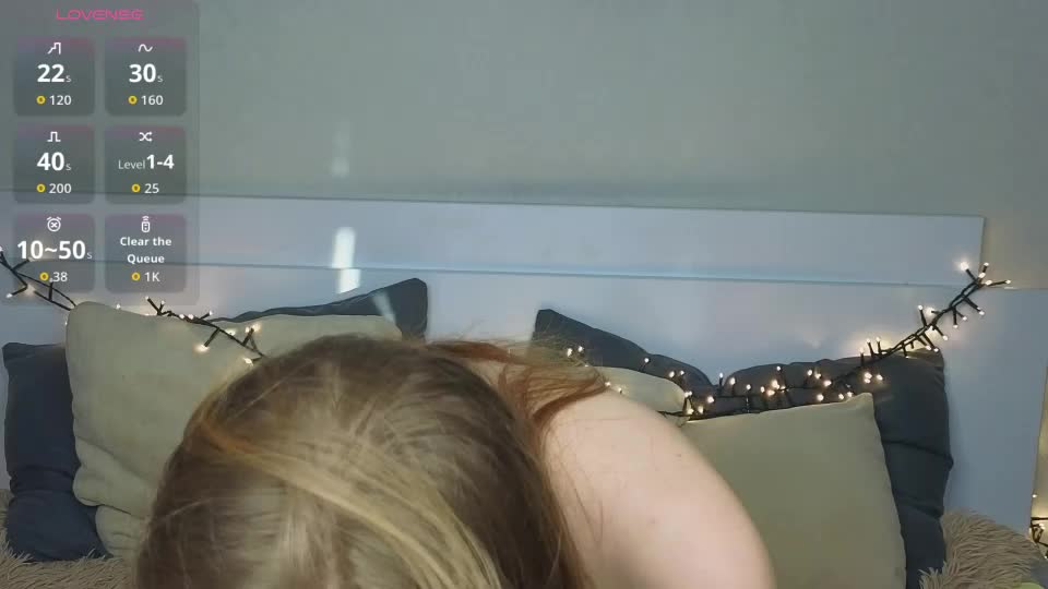 lyucy Webcam Chat September 25, 2026