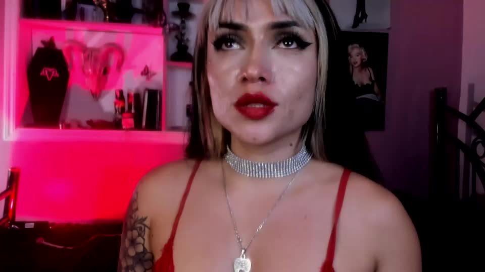 vex_manson Webcam Chat September 25, 2026