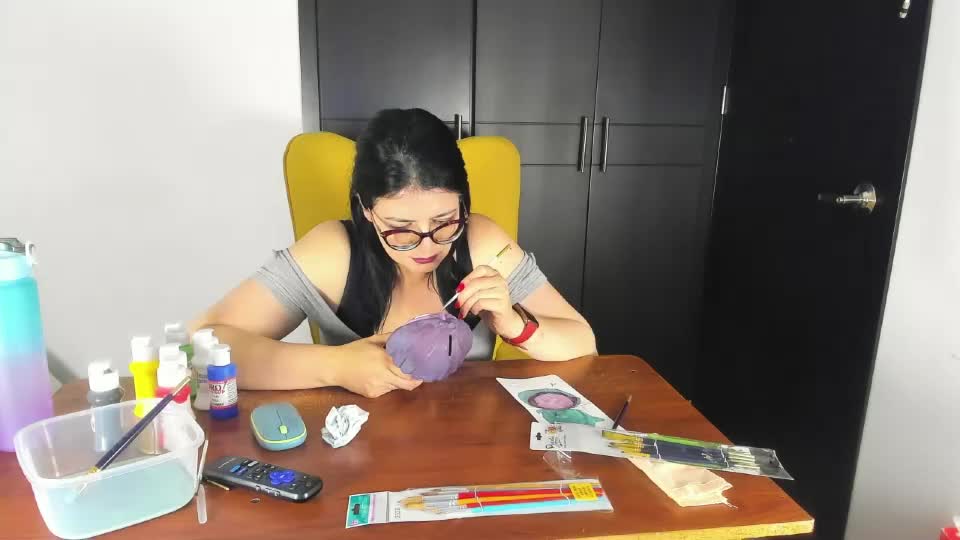 adriana71 Webcam Chat September 25, 2026