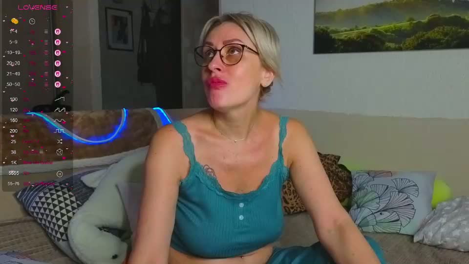 pamellamurphy Webcam Chat September 25, 2026