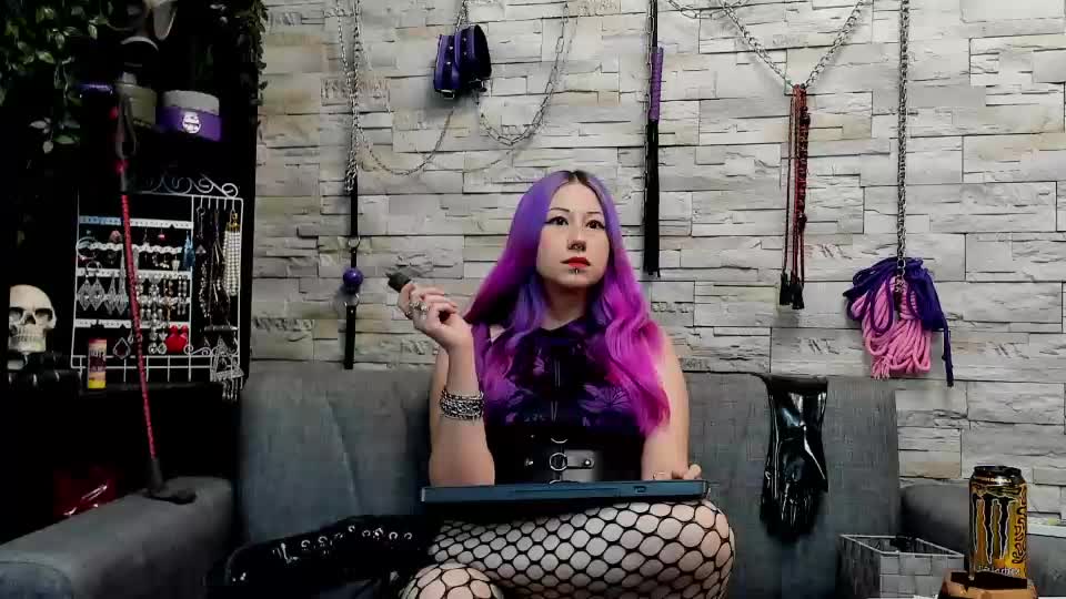 miss_kaz Webcam Chat September 25, 2026