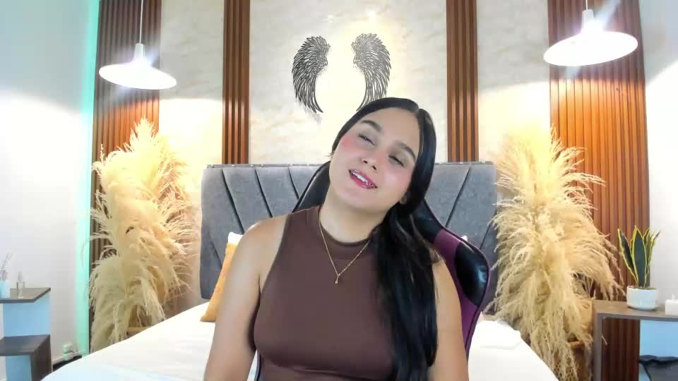 sienna_lu Webcam Chat September 25, 2026