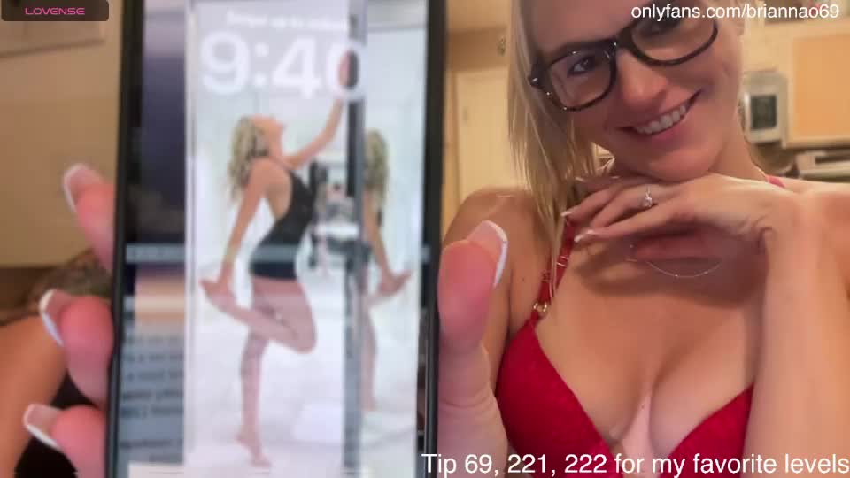 briannao69 Webcam Chat September 25, 2026