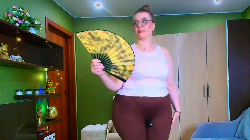 veronikawgold Webcam Chat September 25, 2026
