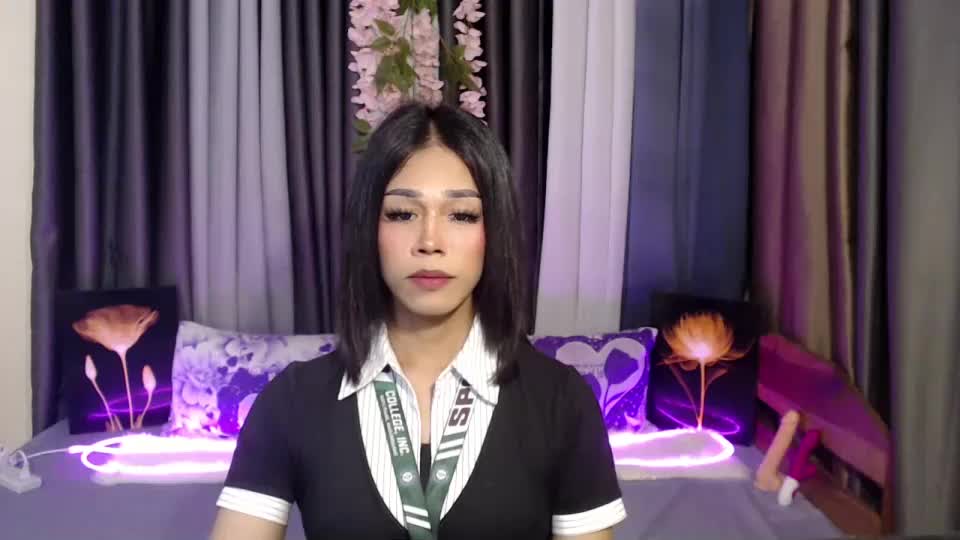 urlovely_jemma Webcam Chat September 25, 2026