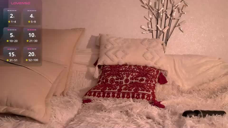 sweetmoondoll Webcam Chat September 25, 2026