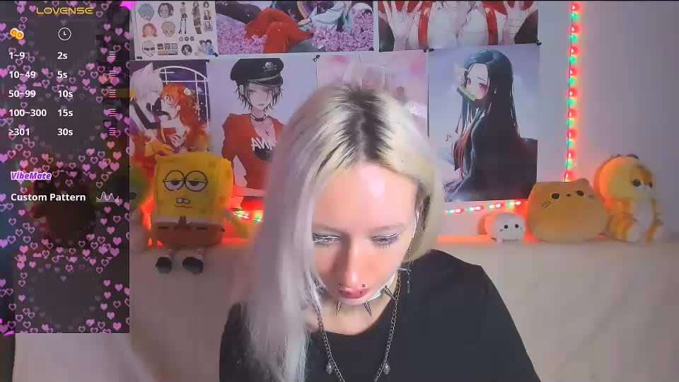 katia_nabiee Webcam Chat September 25, 2026