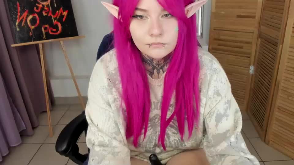 mekurisu Webcam Chat September 25, 2026