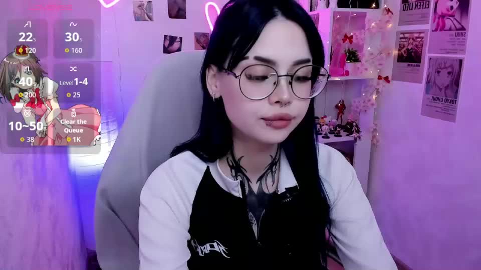 morana_batt Webcam Chat September 25, 2026
