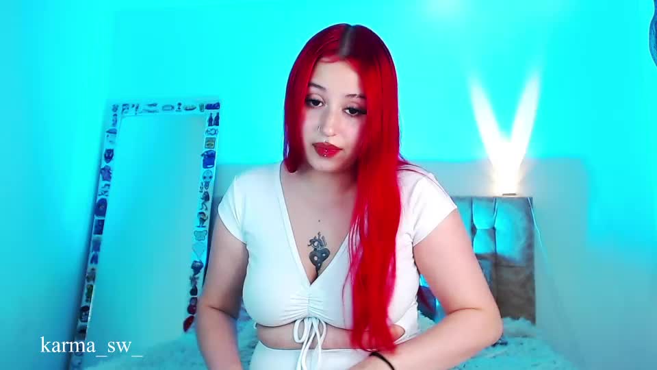 sweet_karma_ Webcam Chat September 25, 2026