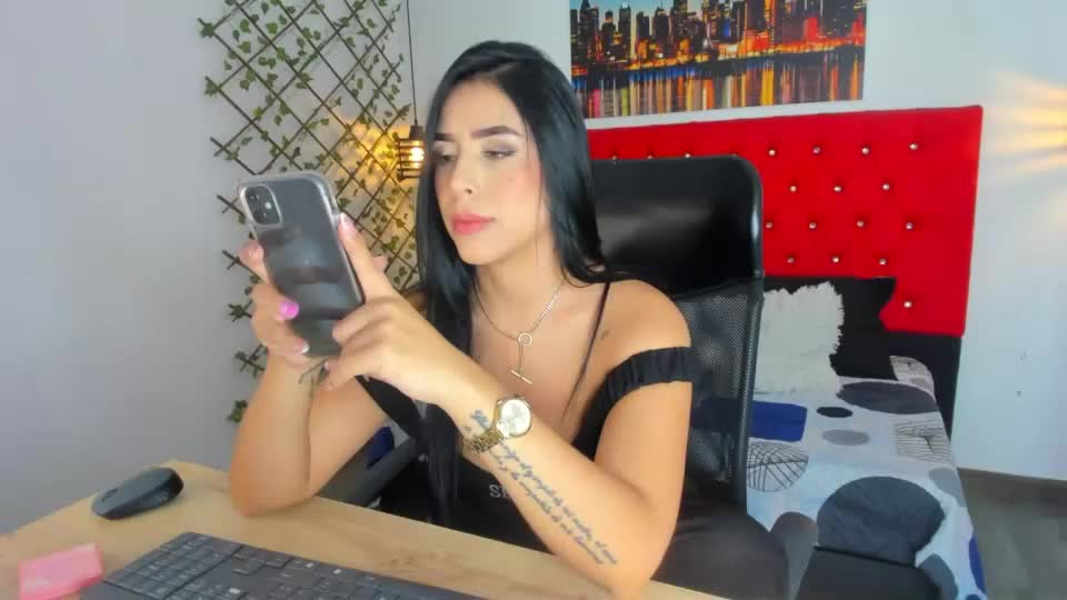 jessica_bellini Webcam Chat September 25, 2026