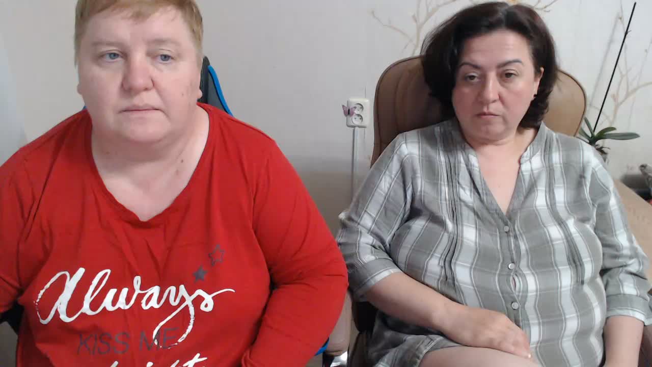 XMollyJaneEX Webcam Chat September 25, 2026
