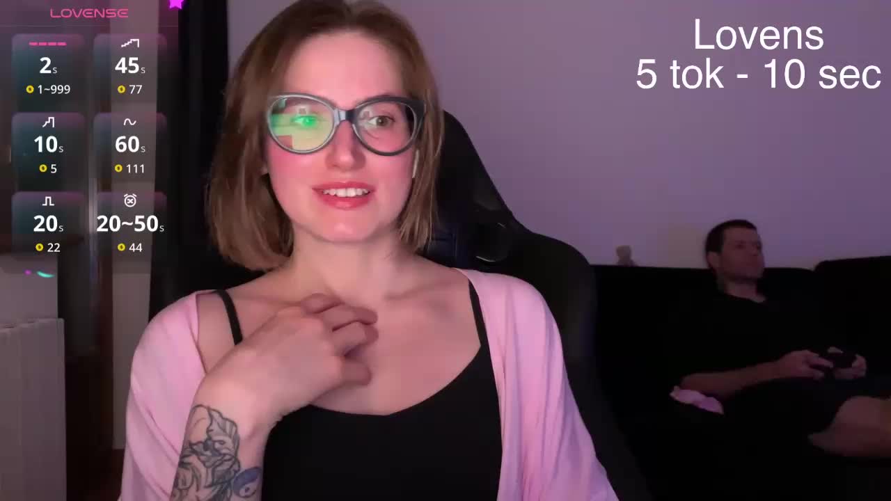 Sexy-Sweets Webcam Chat September 25, 2026