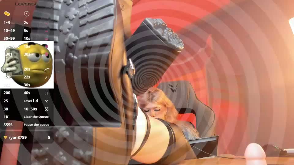 lilithnelson Webcam Chat September 25, 2026