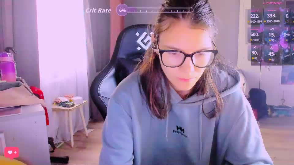 mollylollipop20 Webcam Chat September 25, 2026