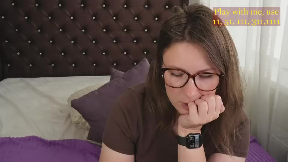 cute_darina Webcam Chat September 25, 2026