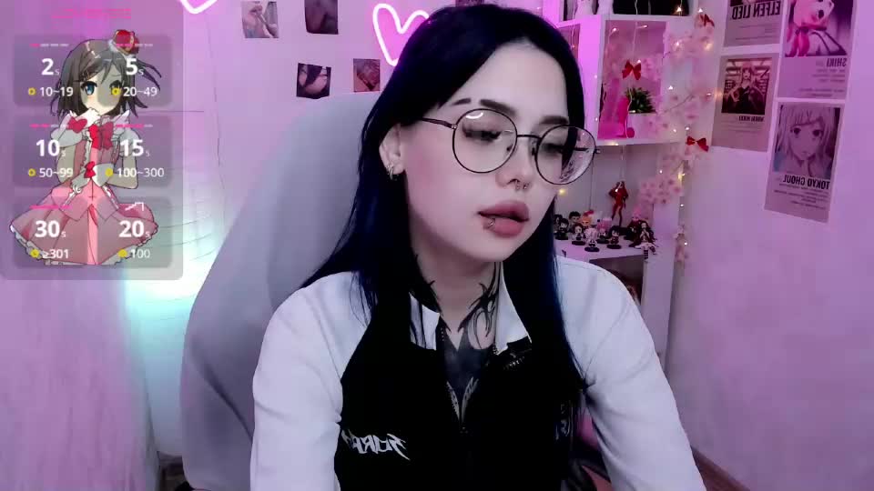 morana_batt Webcam Chat September 25, 2026