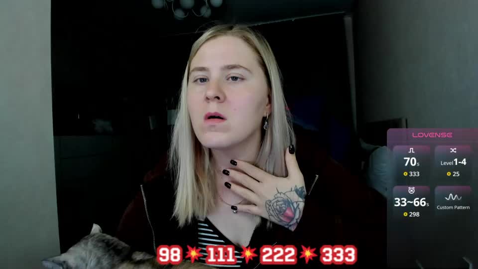 oliviamunk Webcam Chat September 25, 2026