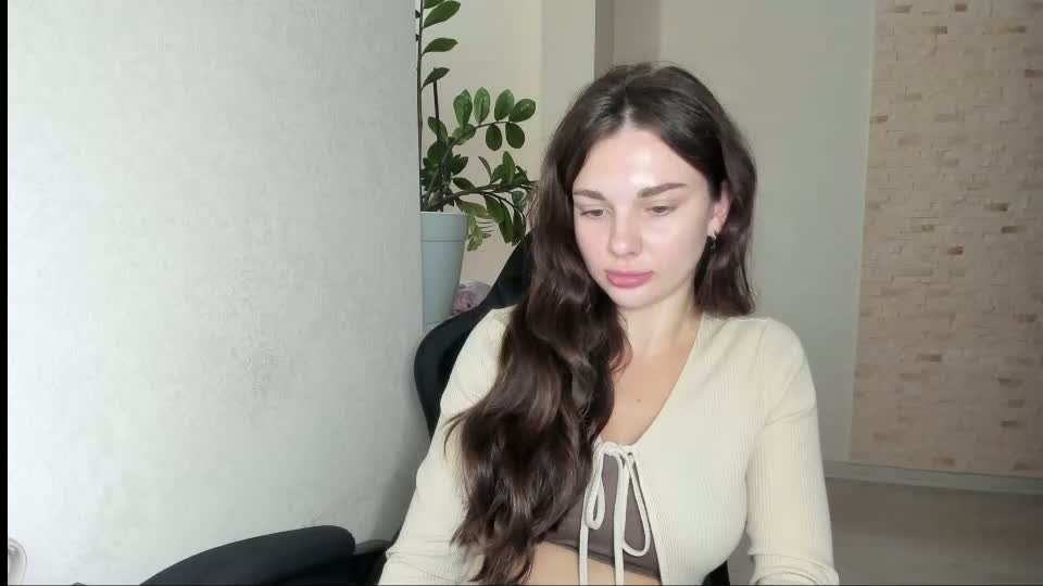 michelliibeautiful Webcam Chat September 25, 2026