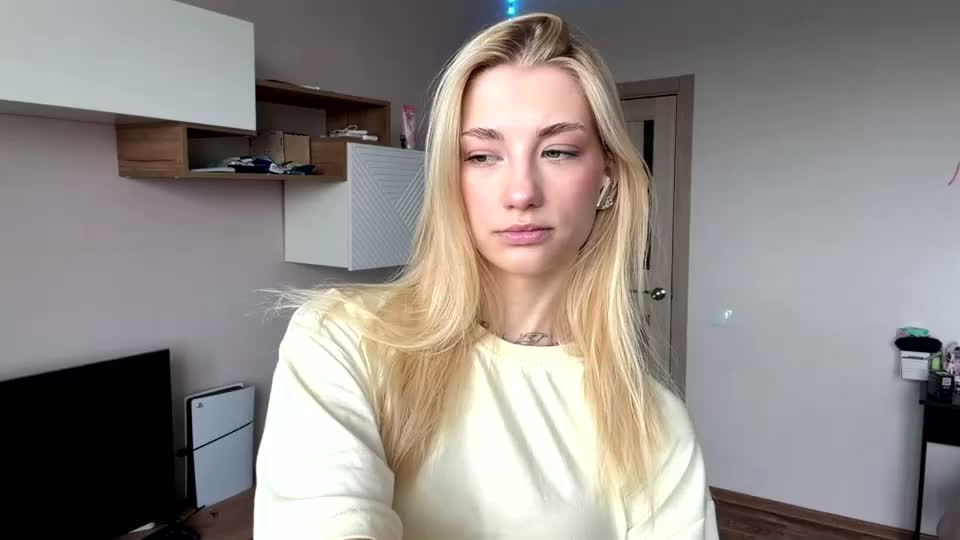 janicesivertsen Webcam Chat September 26, 2026